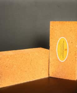 Gạch cao nhôm - Vật Liệu Chịu Lửa Hưng Đạo - Công Ty Cổ Phần Công Nghiệp Chịu Lửa Hưng Đạo